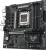 Материнская плата Asus TUF GAMING B850M-PLUS WIFI7 Socket AM5 AMD B850 4xDDR5 mATX AC`97 8ch(7.1) 2.5Gg RAID+HDMI+DP - купить недорого с доставкой в интернет-магазине