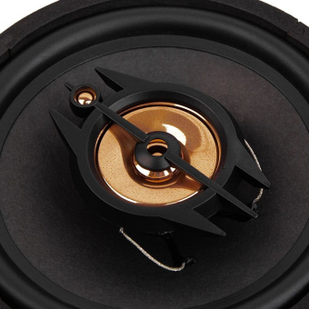 Колонки автомобильные ACV PB-803G 450Вт 90дБ 4Ом 20см (8дюйм) (ком.:2кол.) коаксиальные трехполосные - купить недорого с доставкой в интернет-магазине