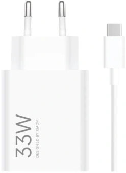 Сетевое зар./устр. Xiaomi BHR9956EU 33W 3A (PD) USB универсальное белый - цена, купить или заказать с доставкой в интернет-магазине Сетевое зар./устр. Xiaomi BHR9956EU 33W 3A (PD) USB универсальное белый - купить недорого с доставкой в интернет-магазине