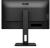 Монитор AOC 27" Pro Q27P3CV черный IPS LED 4ms 16:9 HDMI M/M матовая HAS Piv 1000:1 350cd 178гр/178гр 2560x1440 75Hz DP QHD USB 6.81кг - купить недорого с доставкой в интернет-магазине