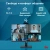 Моноблок IRU 27IM 27" Full HD i7 1255U (1.7) 16Gb SSD1Tb UHDG Windows 11 Pro GbitEth WiFi BT 120W Cam черный 1920x1080 - купить недорого с доставкой в интернет-магазине