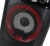 Микросистема LG OK65 черный 500Вт CD CDRW FM USB BT - купить недорого с доставкой в интернет-магазине