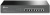 Коммутатор TP-Link TL-SG1008MP (L2) 8x1Гбит/с 8PoE+ 126W неуправляемый - купить недорого с доставкой в интернет-магазине