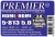 Кабель аудио-видео Premier 5-813 5.0 HDMI (m)/HDMI (m) 5м. феррит.кольца позолоч.конт. черный - купить недорого с доставкой в интернет-магазине