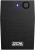Источник бесперебойного питания Powercom Raptor Plus RPT850EU 510Вт 850ВА черный - купить недорого с доставкой в интернет-магазине