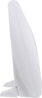 Обогреватель инфракрасный Ресанта ИКО-800Л 800Вт белый - купить недорого с доставкой в интернет-магазине