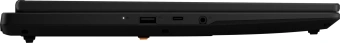 Ноутбук Asus TUF Gaming 16 FX610JH-TU201 Core i5 14450HX 8Gb SSD512Gb NVIDIA GeForce RTX5050 8Gb 16" IPS WUXGA (1920x1200) без ОС black WiFi BT Cam (90NR0QS1-M00DE0) - купить недорого с доставкой в интернет-магазине