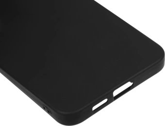 Чехол (клип-кейс) Redline для Samsung Galaxy S24+ Ultimate черный (УТ000038112) - купить недорого с доставкой в интернет-магазине