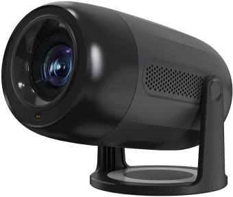 Проектор Cactus CS-PRE.01B.Full HD-A LCD 7300Lm LS 250Lm ANSI (1920x1080) 1500:1 ресурс лампы:50000часов 1xUSB typeA 1xHDMI 1кг - купить недорого с доставкой в интернет-магазине