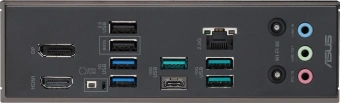 Материнская плата Asus B850 MAX GAMING WIFI Socket AM5 AMD B850 ATX AC`97 8ch(7.1) 2.5Gg RAID+HDMI+DP - купить недорого с доставкой в интернет-магазине
