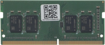 Память DDR4 8GB 2666MHz ТМИ ЦРМП.467526.002 OEM PC4-21300 CL20 SO-DIMM 260-pin 1.2В single rank OEM - купить недорого с доставкой в интернет-магазине