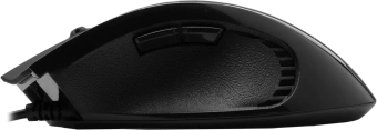 Мышь A4Tech X87 черный оптическая 2400dpi USB 8but (X87 (MAZE)) - купить недорого с доставкой в интернет-магазине