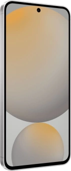 Смартфон Samsung SM-S721B Galaxy S24 FE 128Gb 8Gb серый моноблок 3G 4G 2Sim 6.7" 1080x2340 Android 14 50Mpix 802.11 a/b/g/n/ac/ax NFC GPS GSM900/1800 GSM1900 Protect - купить недорого с доставкой в интернет-магазине