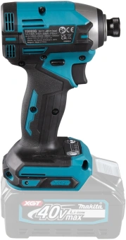 Шуруповерт Makita TD003GZ аккум. патрон:шестигр.1/4" - купить недорого с доставкой в интернет-магазине