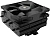 Устройство охлаждения(кулер) Thermalright SI-100-BL Soc-AM5/AM4/1151/1200/2066/1700 черный 4-pin 27.7dB Al 490gr Ret