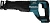 Сабельная пила Makita DJR187Z аккум. 3000ход/мин