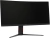Монитор AOC 34" Gaming CU34G4 черный VA LED 21:9 HDMI матовая HAS Piv 300cd 178гр/178гр 3440x1440 180Hz FreeSync Premium DP UW 8.08кг - купить недорого с доставкой в интернет-магазине