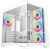 Корпус Deepcool CG530 4F белый без БП ATX 6x120mm 4x140mm 1xUSB3.0 audio bott PSU - цена, купить или заказать с доставкой в интернет-магазине Корпус Deepcool CG530 4F белый без БП ATX 6x120mm 4x140mm 1xUSB3.0 audio bott PSU - купить недорого с доставкой в интернет-магазине