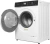 Стиральная машина Hyundai WFD8216 класс: A+++ загр.фронтальная макс.:8кг (с сушкой) белый инвертер - купить недорого с доставкой в интернет-магазине