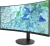 Монитор Acer 34" Vero CB342CURJ0bmiiprzx черный VA LED 1ms 21:9 HDMI M/M матовая HAS Piv 350cd 178гр/178гр 3440x1440 120Hz FreeSync DP UW USB 8.7кг - цена, купить или заказать с доставкой в интернет-магазине Монитор Acer 34" Vero CB342CURJ0bmiiprzx черный VA LED 1ms 21:9 HDMI M/M матовая HAS Piv 350cd 178гр/178гр 3440x1440 120Hz FreeSync DP UW USB 8.7кг - купить недорого с доставкой в интернет-магазине