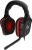 Наушники с микрофоном Logitech G331 черный/красный 2м мониторные оголовье (981-000758) - купить недорого с доставкой в интернет-магазине