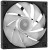 Корпус Deepcool CH360 черный без БП mATX 7x120mm 4x140mm 1xUSB2.0 1xUSB3.0 audio bott PSU - купить недорого с доставкой в интернет-магазине