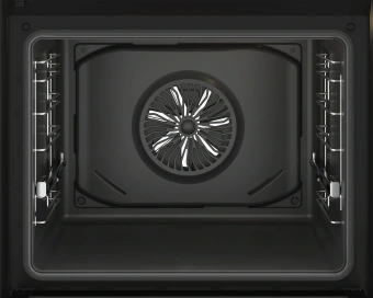 Духовой шкаф Электрический Hotpoint HFE8 1221 H WH белый - купить недорого с доставкой в интернет-магазине