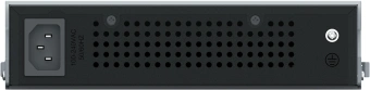 Коммутатор Netis ST110GHPDI-2G-130 8x100Мбит/с 2x1Гбит/с 8PoE 130W неуправляемый - купить недорого с доставкой в интернет-магазине