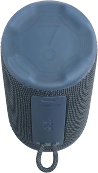 Колонка порт. JBL Grip синий 16W 1.0 BT/USB 2600mAh (без.бат) (JBLGRIPBLU) - купить недорого с доставкой в интернет-магазине