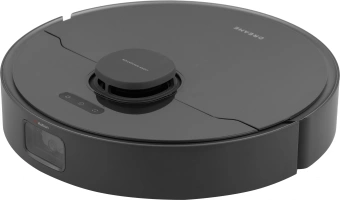 Пылесос-робот Dreame D10s Plus 46Вт черный - купить недорого с доставкой в интернет-магазине