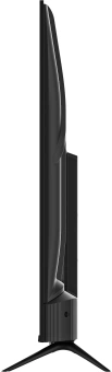 Телевизор LED BBK 55" 55LEX-8215/UTS2C (B) черный 4K Ultra HD 60Hz DVB-T2 DVB-C DVB-S2 USB WiFi Smart TV (RUS) - купить недорого с доставкой в интернет-магазине