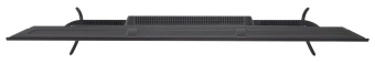 Телевизор LED Hyundai 50" H-LED50BU7003 Яндекс.ТВ Frameless черный 4K Ultra HD 60Hz DVB-T DVB-T2 DVB-C DVB-S DVB-S2 USB WiFi Smart TV - купить недорого с доставкой в интернет-магазине