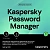Ключ активации Kaspersky Password Manager 1-User 1Y Base (KL1956RDAFS)