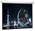 Экран Cactus 84" 128x170.7см Wallscreen CS-PSW-128x170 4:3 настенно-потолочный рулонный белый