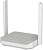 Роутер беспроводной Keenetic Netcraze Racer (NC-4010) AX3000 10/100/1000BASE-TX белый