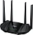 Роутер Dahua DH-AX15M AX1500 10/100BASE-TX/4G черный