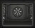 Духовой шкаф Электрический Hotpoint HFE8 1221 H WH белый - купить недорого с доставкой в интернет-магазине