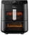 Аэрогриль Midea MAF-CY110A 11л 1550Вт черный/серебристый - цена, купить или заказать с доставкой в интернет-магазине Аэрогриль Midea MAF-CY110A 11л 1550Вт черный/серебристый - купить недорого с доставкой в интернет-магазине