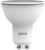 Лампа светодиодная Gauss 101506307 7Вт цок.:GU10 рефлек. 150B св.свеч.бел.хол. MR16 (упак.:10шт) - купить недорого с доставкой в интернет-магазине