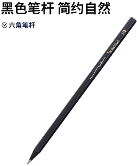 Карандаш ч/г Deli NS722-HB Nusign HB шестигран. (10шт) - купить недорого с доставкой в интернет-магазине