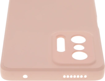 Чехол (клип-кейс) Gresso для Xiaomi 11T/11T Pro Smart Slim бежевый (GR17SMS318) - купить недорого с доставкой в интернет-магазине