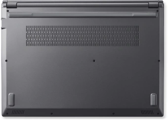 Ноутбук Acer Aspire Go AG14-71M-59G4 Core Ultra 5 125H 16Gb SSD512Gb Intel Arc 14" IPS WUXGA (1920x1200) без ОС grey WiFi BT Cam (NX.JFWCD.002) - купить недорого с доставкой в интернет-магазине