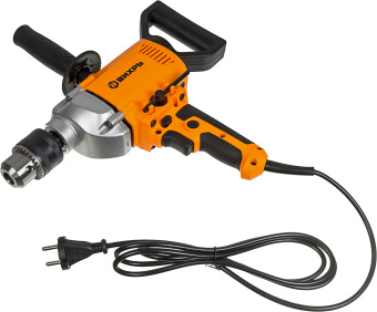 Дрель-миксер Вихрь Д-1000М 1000Вт ключевой реверс (72/8/8) - купить недорого с доставкой в интернет-магазине