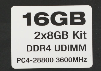 Память DDR4 2x8Gb 3600MHz Patriot PVS416G360C7K Viper Steel RTL Gaming PC4-28800 CL17 DIMM 288-pin 1.35В dual rank с радиатором Ret - купить недорого с доставкой в интернет-магазине