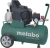 Компрессор поршневой Metabo Basic 250-24 W масляный 200л/мин 24л 1500Вт зеленый - купить недорого с доставкой в интернет-магазине