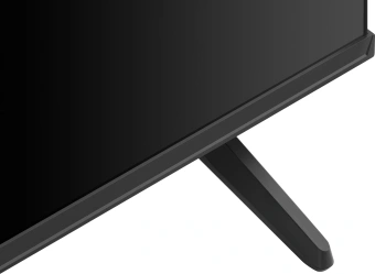Телевизор QLED Hisense 40" 40A5S Frameless черный FULL HD 60Hz DVB-T2 DVB-C DVB-S2 USB WiFi Smart TV (RUS) - купить недорого с доставкой в интернет-магазине