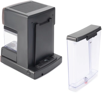 Кофеварка рожковая Vitek VT-1517 GD 1238Вт золотистый - купить недорого с доставкой в интернет-магазине