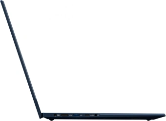 Ноутбук Osio BaseLine B150i-002c N-series N100 8Gb SSD512Gb Intel UHD Graphics 15.6" IPS FHD (1920x1080) Windows 11 Home blue WiFi BT Cam 5000mAh - купить недорого с доставкой в интернет-магазине