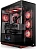 Корпус Thermaltake Stage 500 TG черный без БП E-ATX audio bott PSU