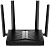 Роутер беспроводной Cudy WR3600H BE3600 100/1000/2500BASE-T черный